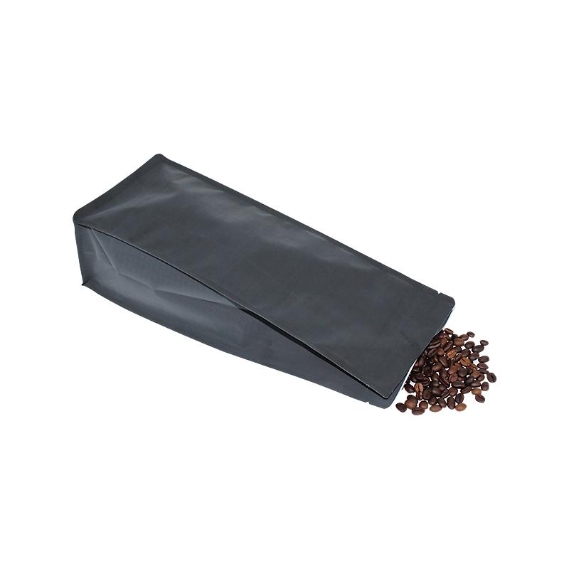 Flat Bottom Packaging Bag