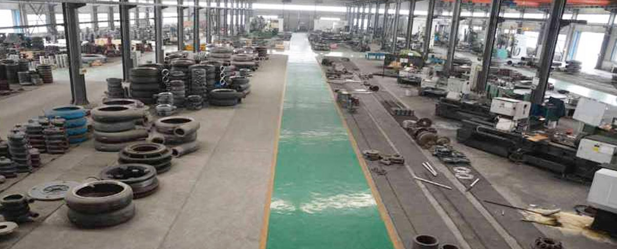 centrifugal wastewater pump