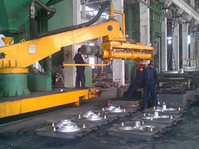 drainage and sewage pump