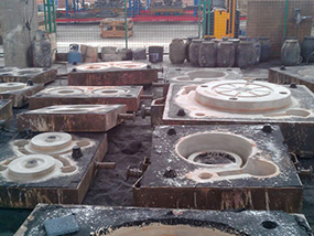 pump for slurry