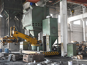 slurry pump supplier