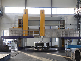 slurry pump manufacturer