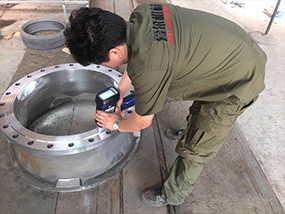 submersible slurry pump