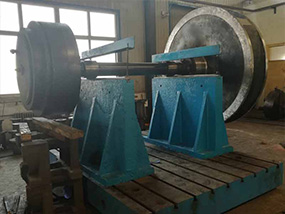 centrifugal slurry pump