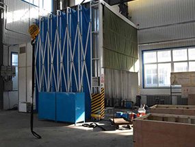 abrasive slurry pump