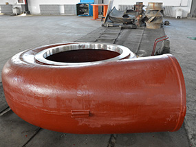 small slurry pump