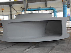 vertical slurry pump