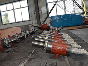 warman slurry pump
