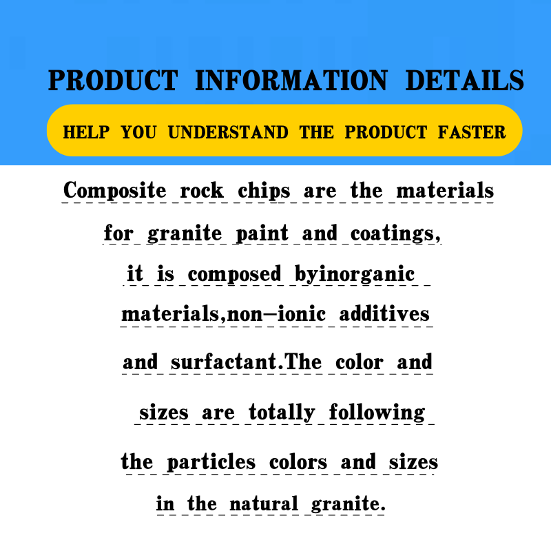mica powder paint