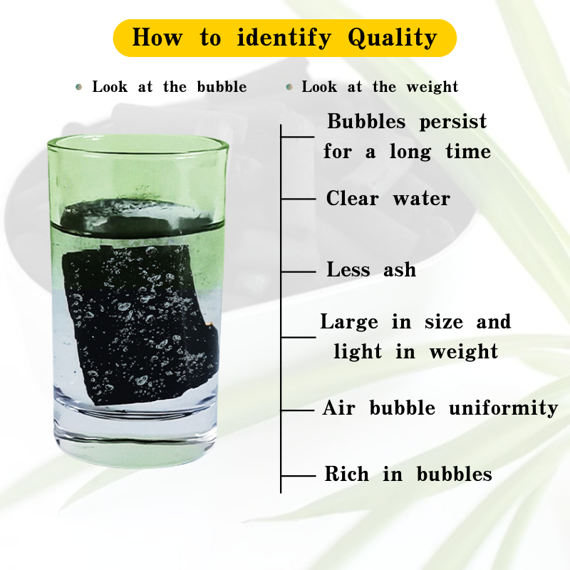 granulated activated carbon