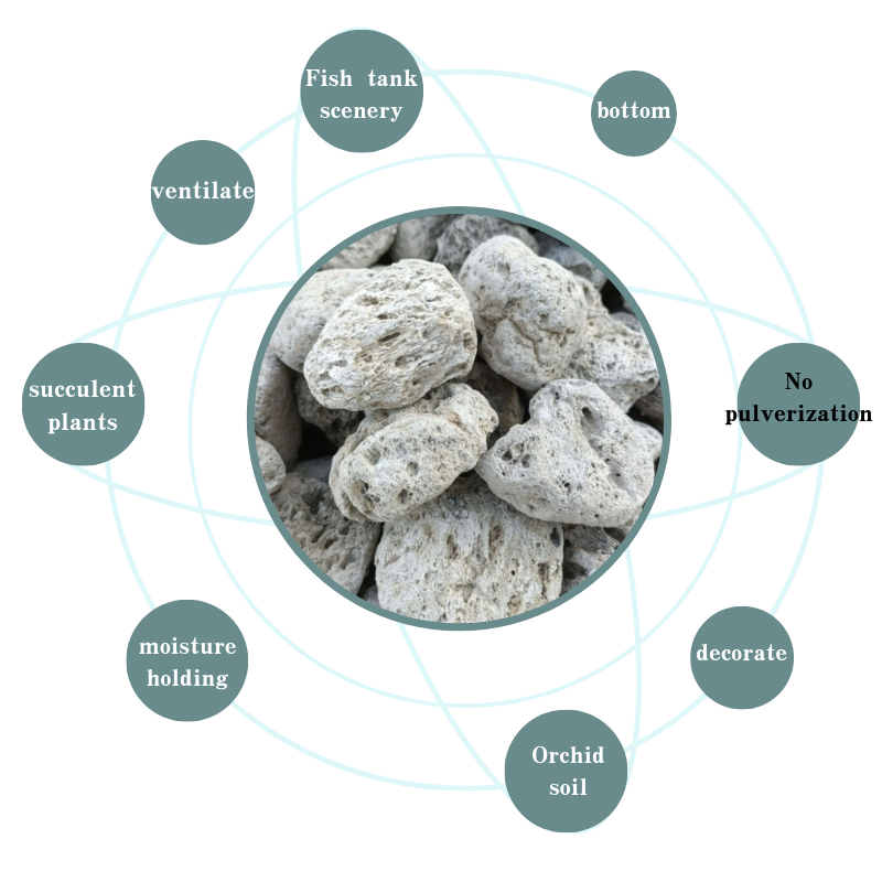 pumice stone for sale