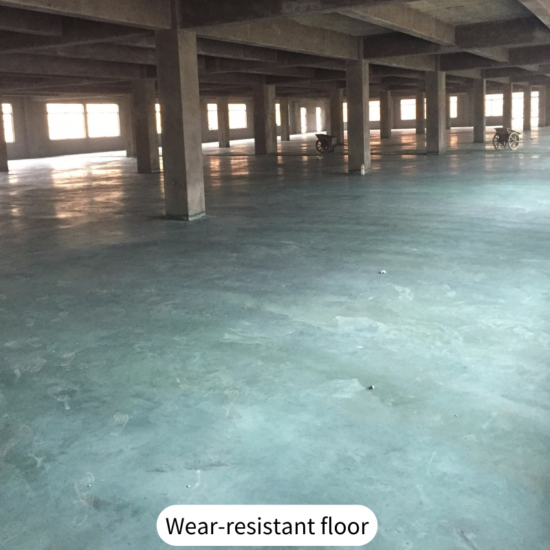 silica fume for cement