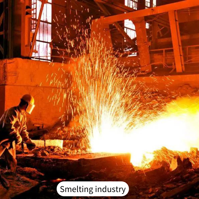 silica fume pozzolan