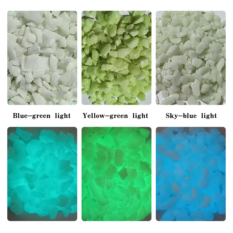 luminous stone