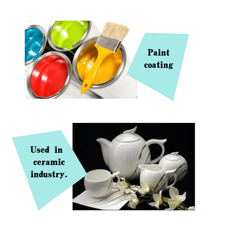 mica powder for polymer clay