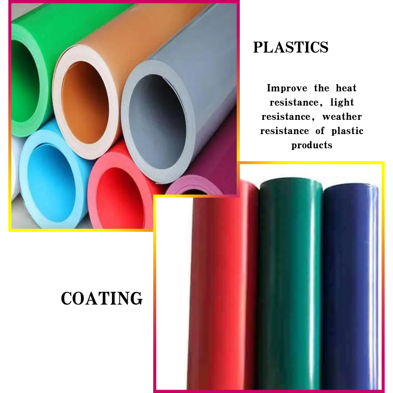 titanium dioxide