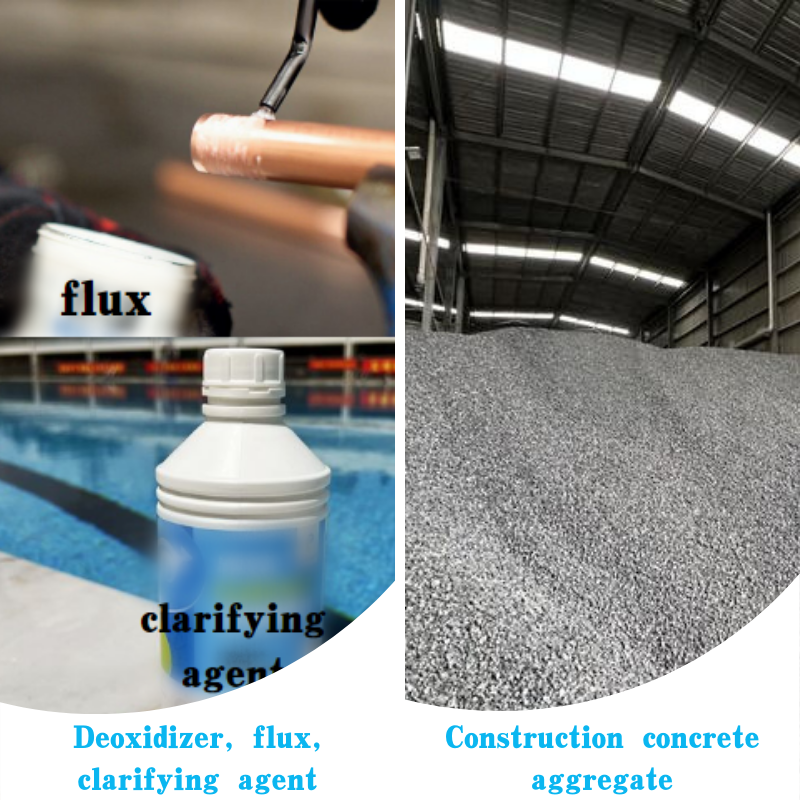 drilling barite powder