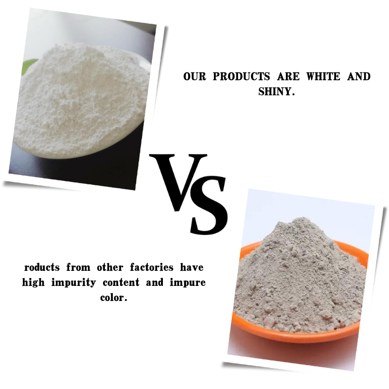 barite powder for drilling