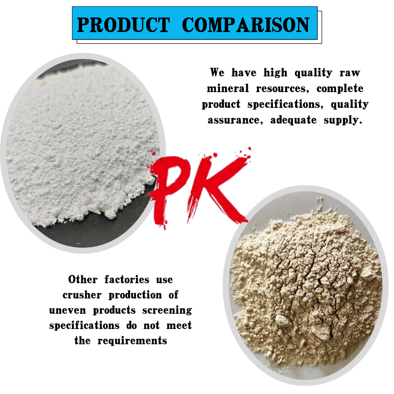 marble dust powder