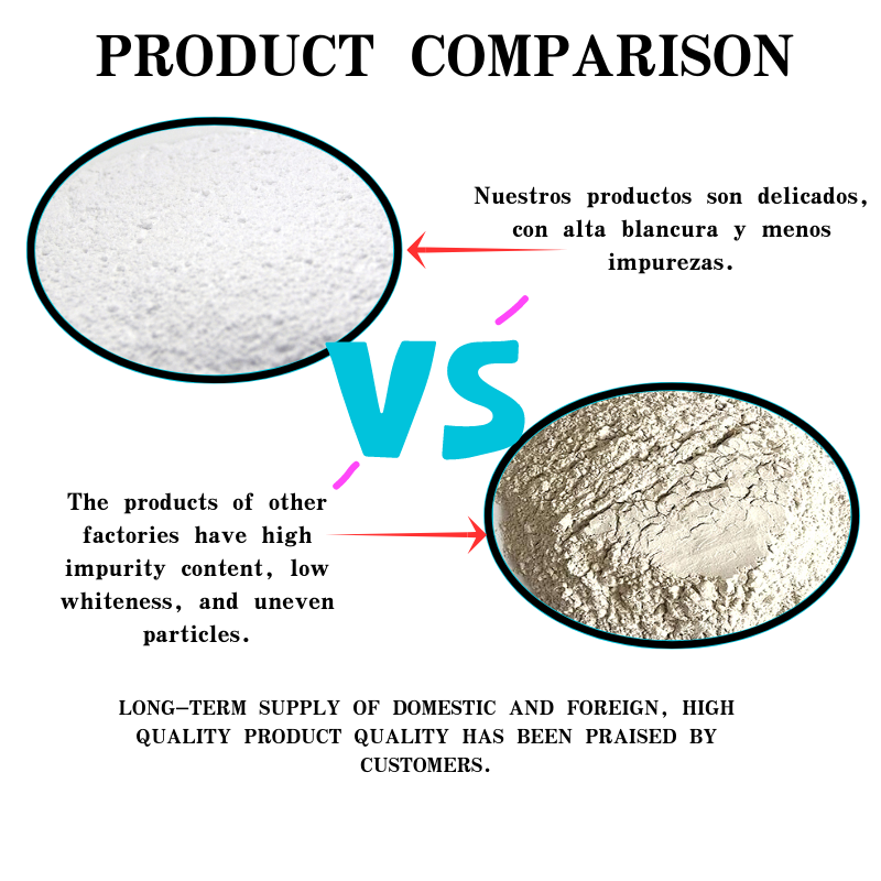 calcium carbonate powder price