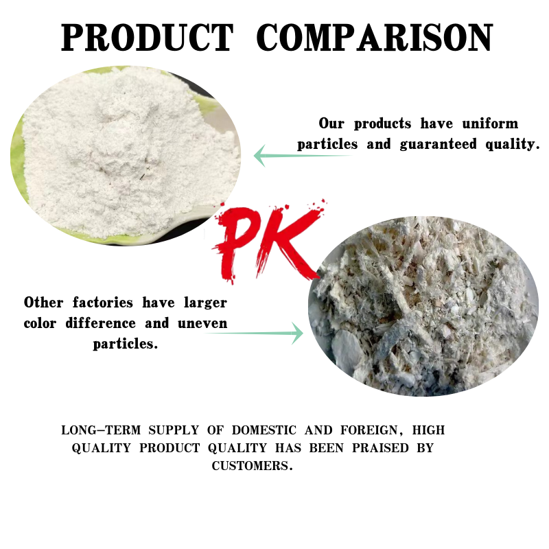 sepiolite clay