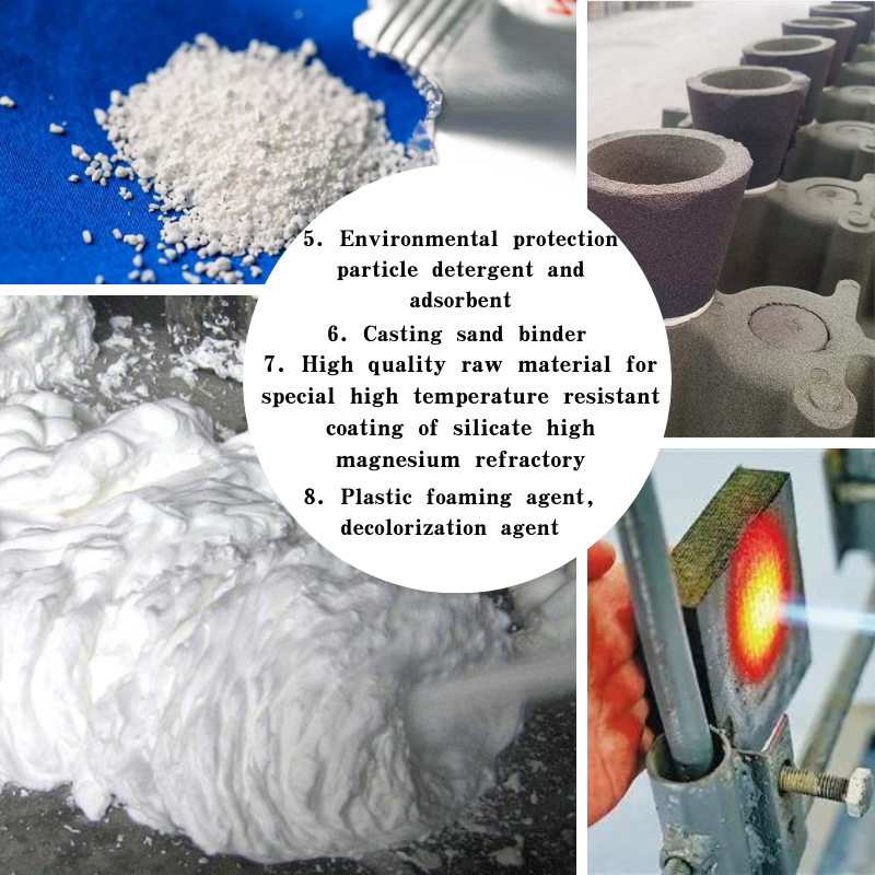sepiolite clay