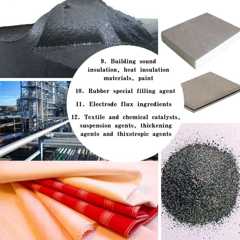 sepiolite