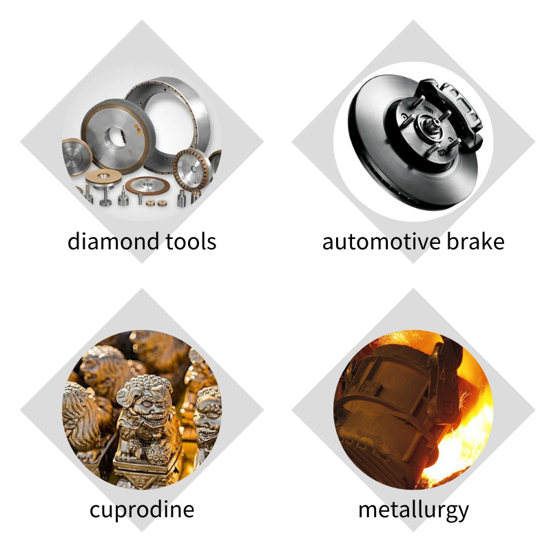 iron powder