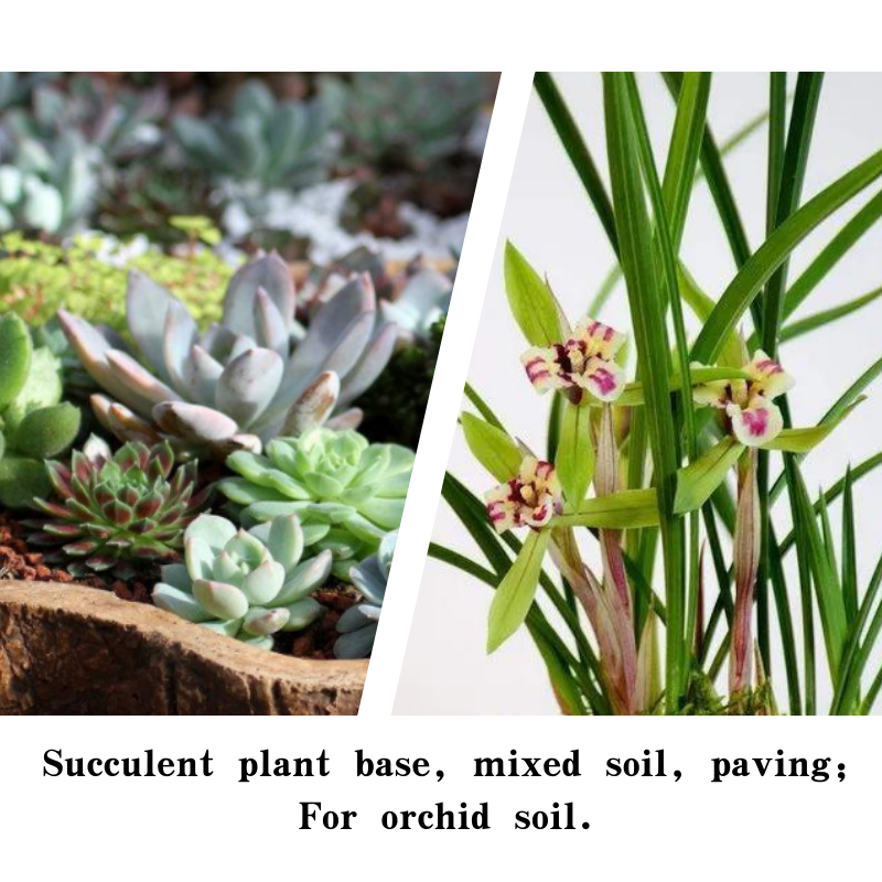pumice stone for gardening