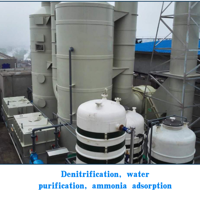 zeolite powder for sale