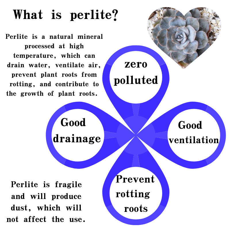 perlite bulk