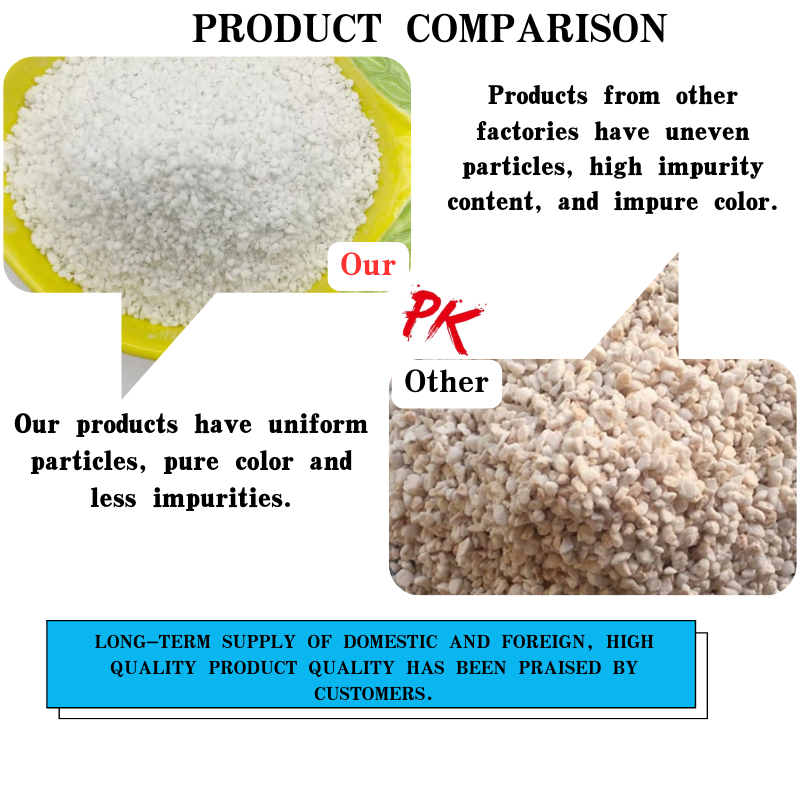 large bags of perlite