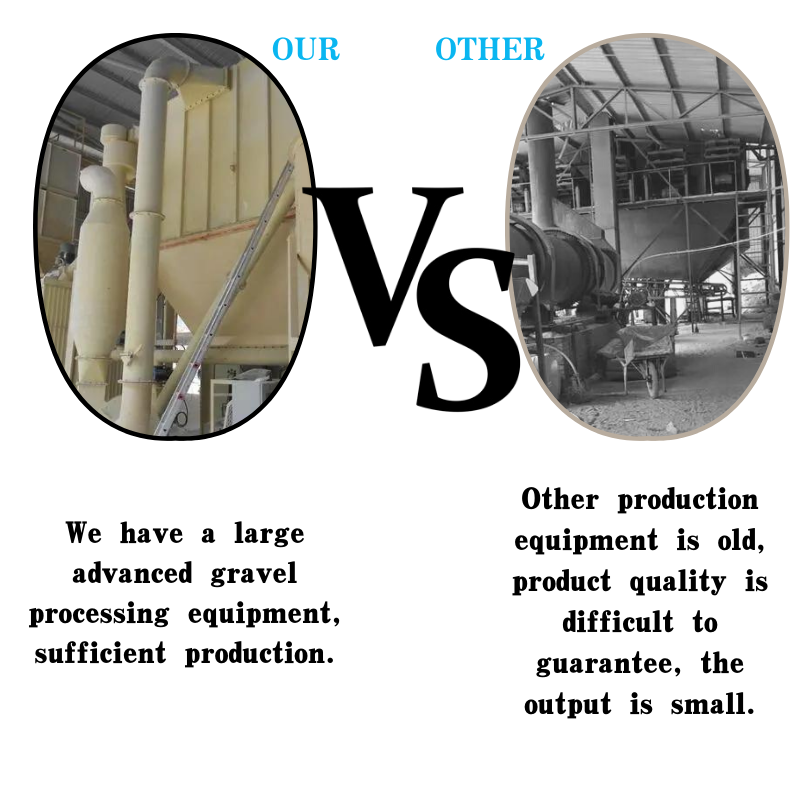 zeolite suppliers