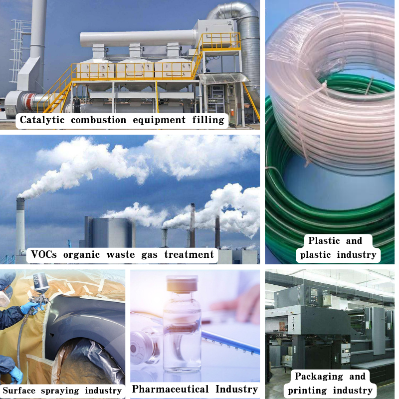 activated carbon manufacturers