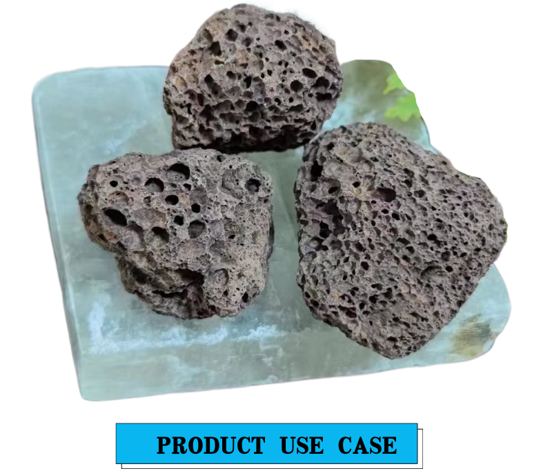 Read More About volcanic red decorative landscape stone manufacturer