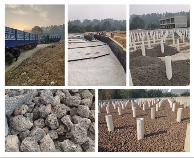 Read More About volcanic red decorative landscape stone factories