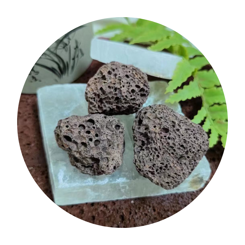 Read More About volcanic red decorative landscape stone manufacturers