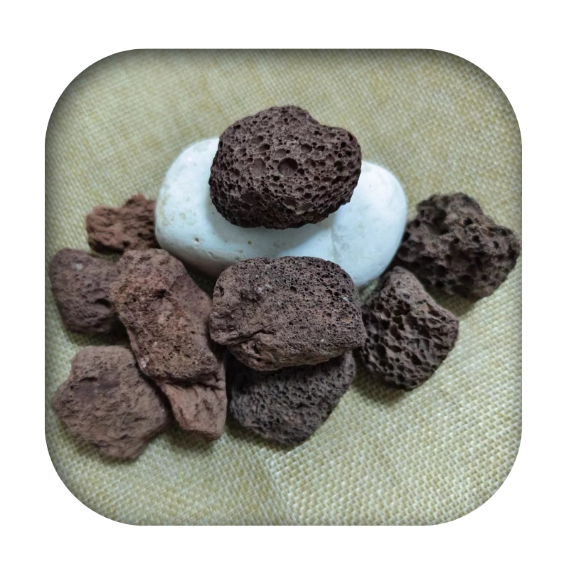 Read More About volcanic red decorative landscape stone factories