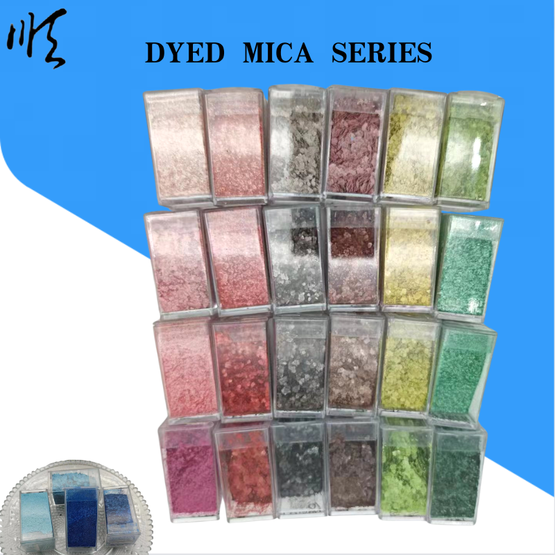 Read More About oem mica flakes bulk manufacturer