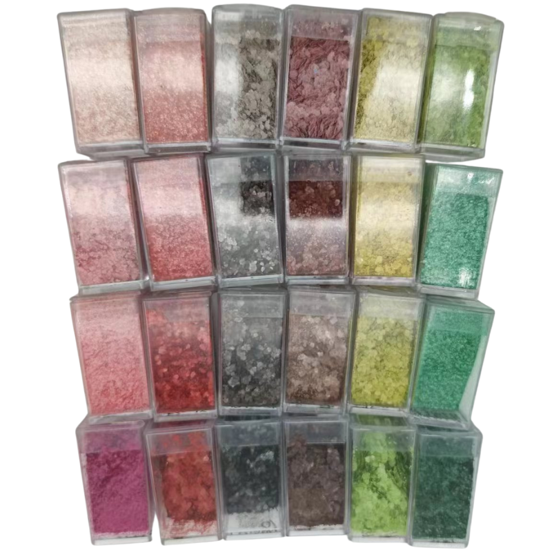 Read More About oem mica flakes bulk factories