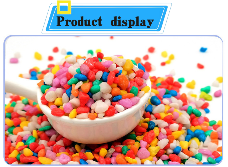 Read More About oem bulk colored sand factories