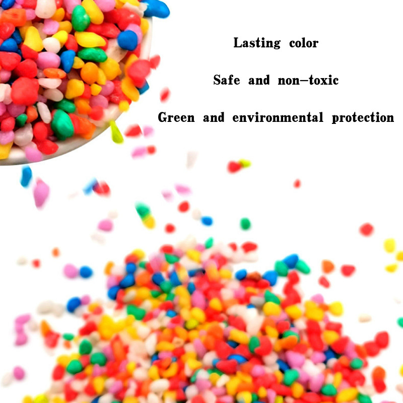 Read More About oem bulk colored sand factory