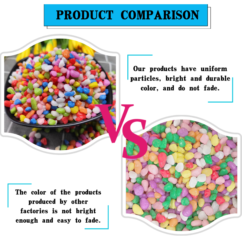 Read More About oem bulk colored sand factory