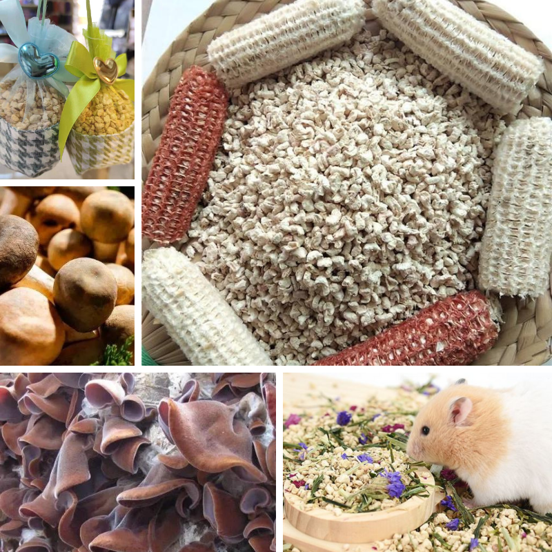 Read More About custom bulk bentonite clay manufacturers