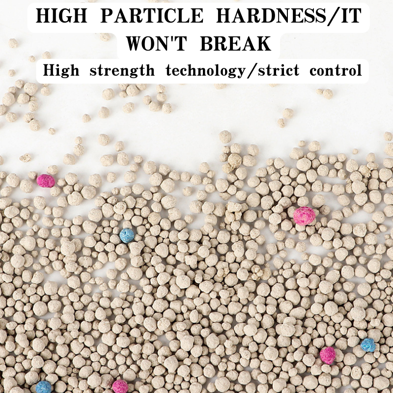 Read More About oem bulk bentonite clay factory