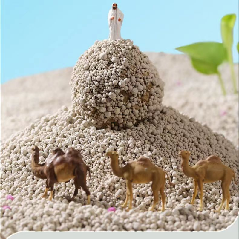 Read More About bentonite cat litter