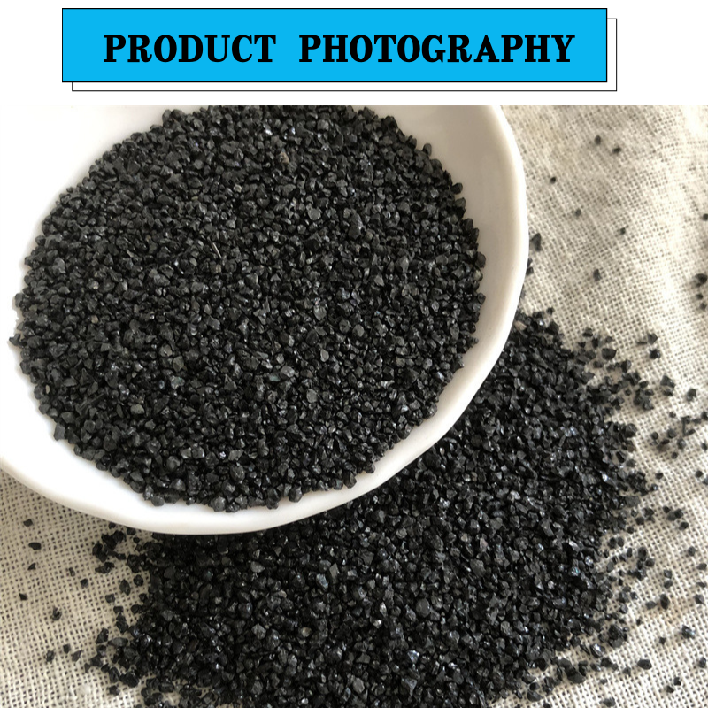 Read More About brilliant black sand