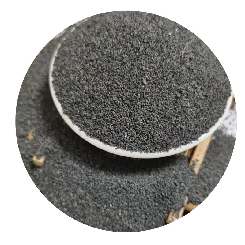 Manufacturers Direct Emery Blasting Rust Removal