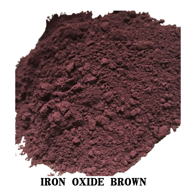 Iron Oxide Pigment Building Paint Masterbatch Special