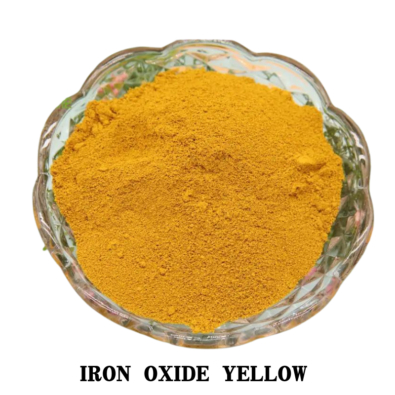 Iron Oxide Pigment Building Paint Masterbatch Special